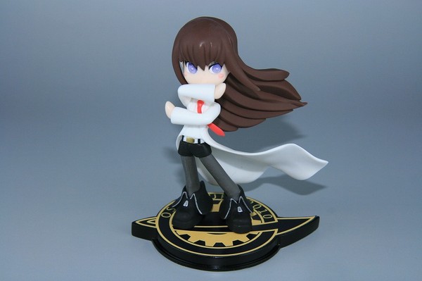 Makise Kurisu (White Coat), Steins;Gate, Ichigoichie no Hijinks, NAC, Garage Kit