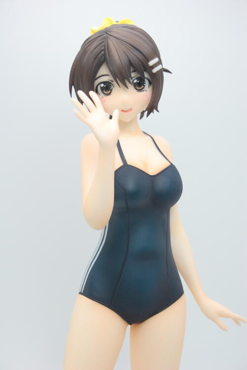 Niimi Haruka (Swimsuit), Photokano, Iousen, Garage Kit, 1/6