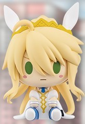 Altria Pendragon (Ruler), Fate/Grand Order, Bandai Spirits, Trading