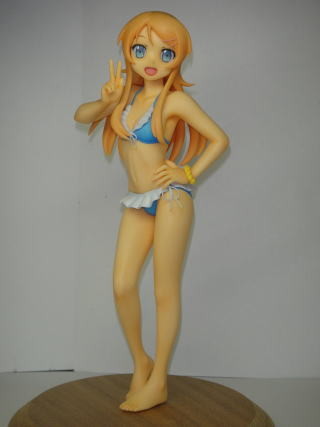 Kousaka Kirino (Swimsuit), Ore No Imouto Ga Konna Ni Kawaii Wake Ga Nai, Paradise Cafe, Garage Kit