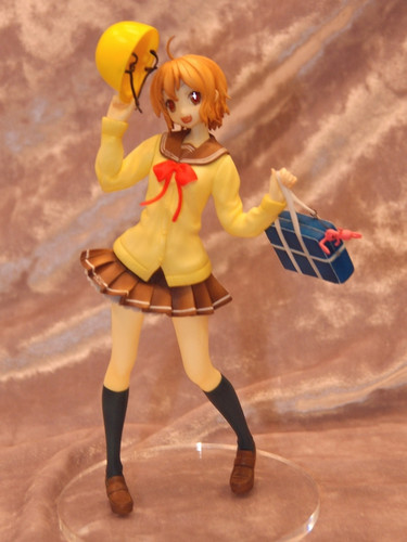 Mifune Ryuuko, Denpa Onna To Seishun Otoko, Tail Slap, Garage Kit