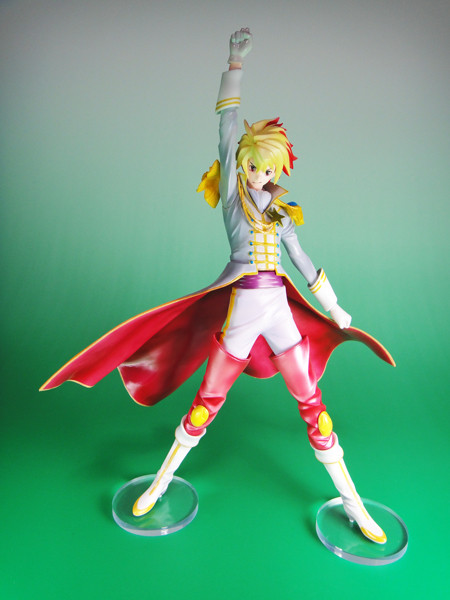 Tsunashi Takuto, Star Driver: Kagayaki No Takuto, Seventh Heaven, Garage Kit