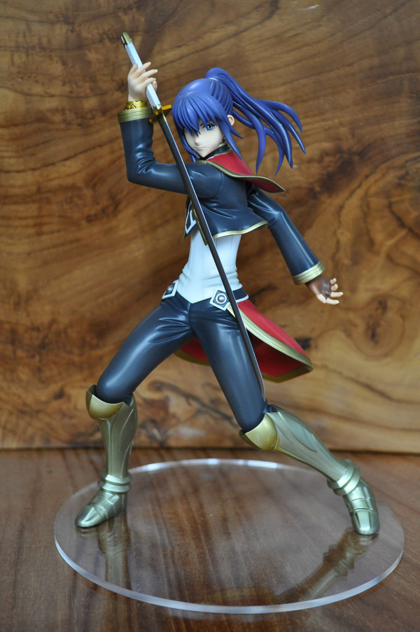 Yuri Lowell (True Knight), Tales Of Vesperia, Ookami to Tori to Monozukuri, Garage Kit, 1/8