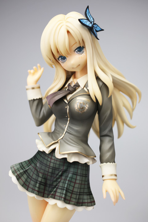 Kashiwazaki Sena, Boku Wa Tomodachi Ga Sukunai, T's System, Garage Kit, 1/6