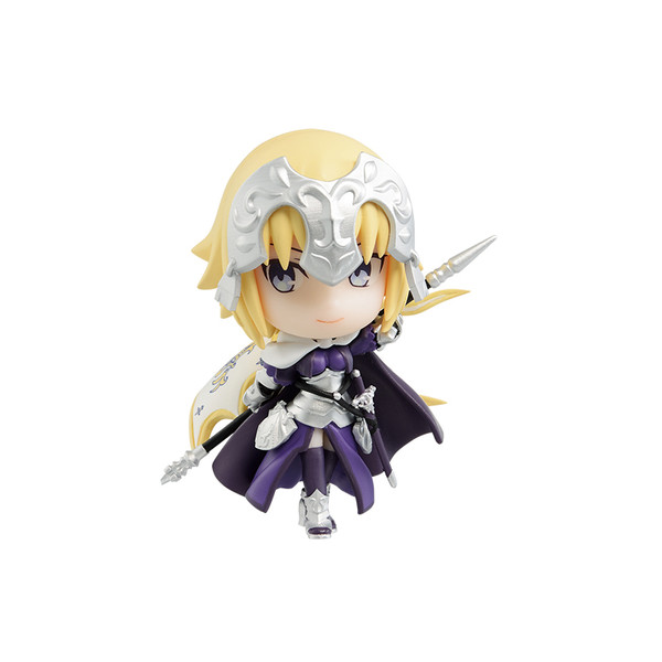 Jeanne d'Arc (Ruler), Fate/Grand Order, Bandai Spirits, Trading