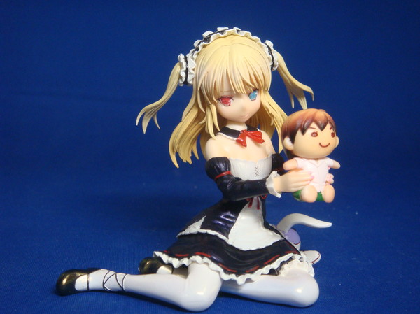 Hasegawa Kobato, Boku Wa Tomodachi Ga Sukunai, Tsurupeta★Oukoku, Garage Kit