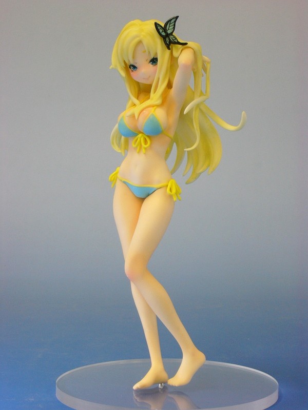 Kashiwazaki Sena (Swimsuit), Boku Wa Tomodachi Ga Sukunai, Clayman, Garage Kit