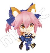 Tamamo no Mae, Fate/Extella Link, Movic, Trading, 4549743283968