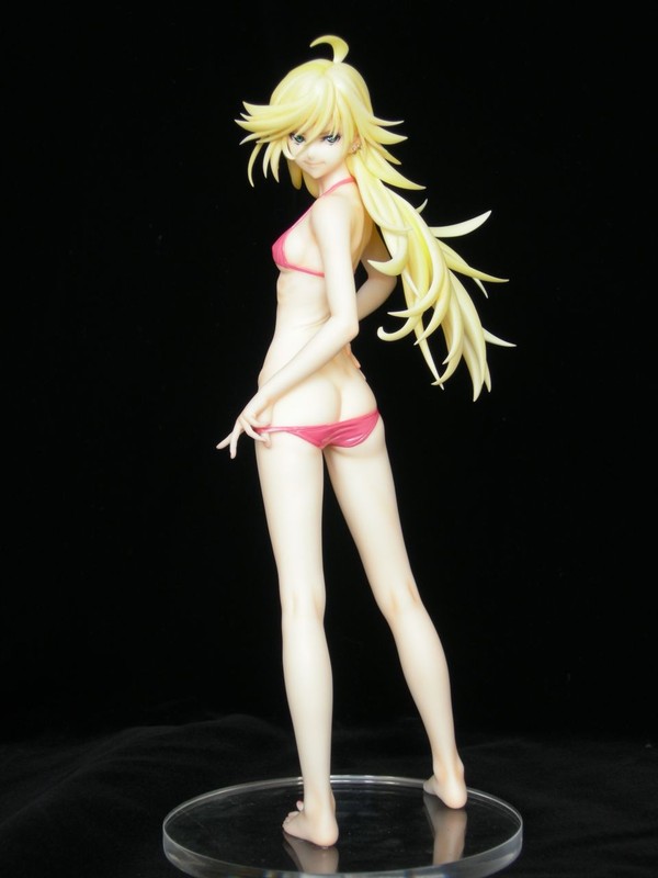 Panty Anarchy (Swimsuit), Panty & Stocking With Garterbelt, Astral Body, Garage Kit