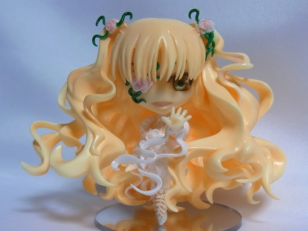 Kirakishou (SD), Rozen Maiden, Atelier RKTY, Garage Kit