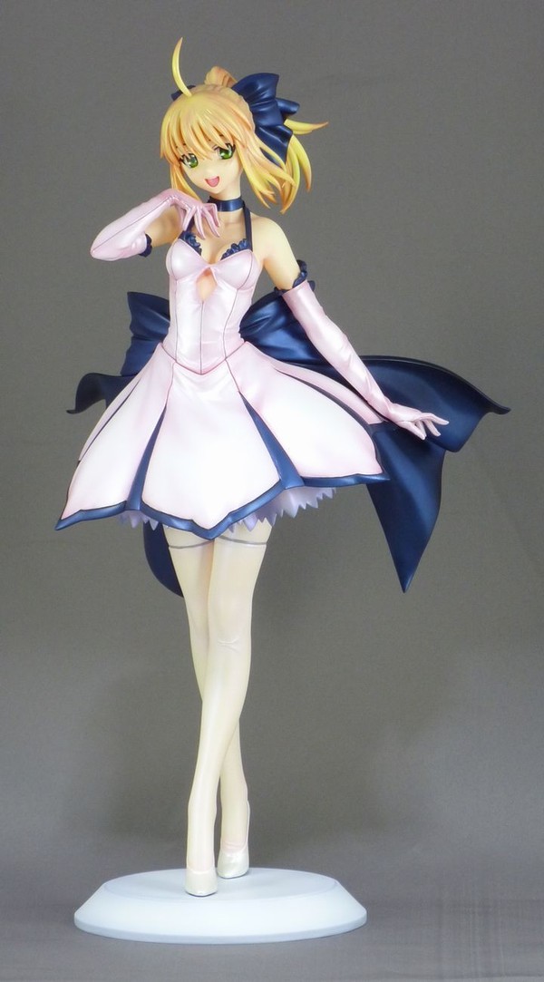 Altria Pendragon (Saber), Carnival Phantasm, Primal Heart, Garage Kit, 1/6