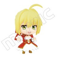 Nero Claudius, Fate/Extella Link, Movic, Trading, 4549743283951