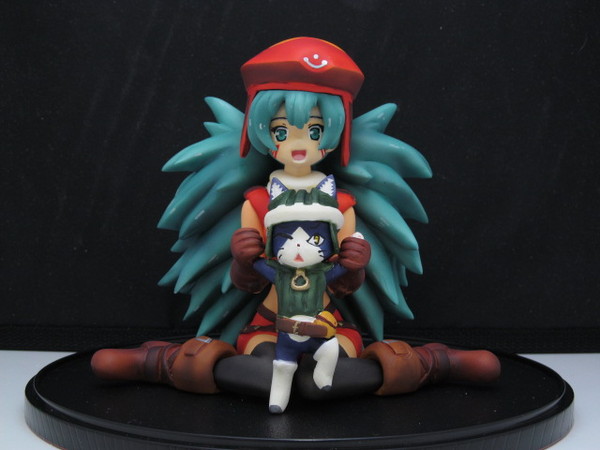 Sakuya, .hack//Quantum, KDG Toy-Box, Garage Kit