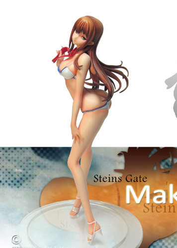 Makise Kurisu (Swimsuit), Steins;Gate, Mersa, Garage Kit