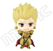 Gilgamesh, Fate/Extella Link, Movic, Trading, 4549743283951