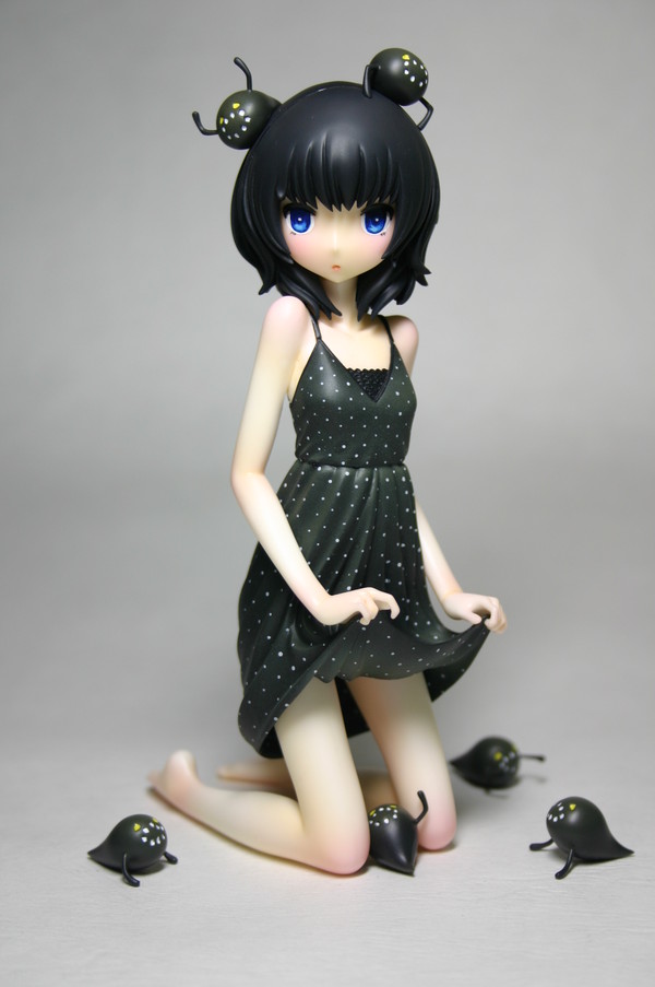 Yami Shoujo, Original, R.GLATT-CC, Garage Kit