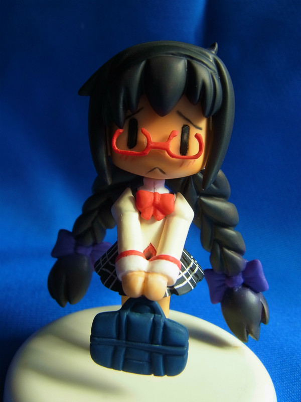 Akemi Homura, Mahou Shoujo Madoka☆Magica, Aces High, Garage Kit