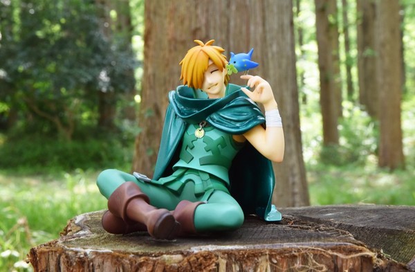 Robin Hood (Second Ascension), Fate/Grand Order, Morishio, Garage Kit