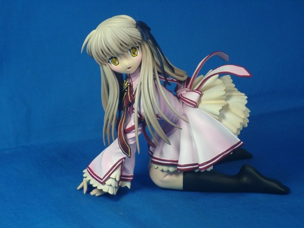 Senri Akane, Rewrite, Yume Matsuri Koubou, Garage Kit, 1/7