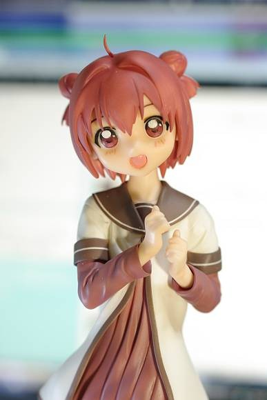 Akaza Akari, Yuru Yuri, GS Project, Garage Kit