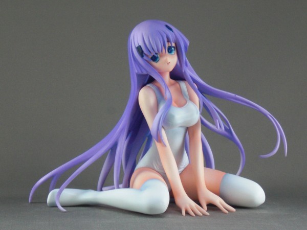 Inia Sestina (Swimsuit), Muv-Luv Alternative Total Eclipse, Honey Sorority, Garage Kit, 1/7