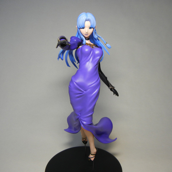 Medea, Fate/Grand Order, Orca de Oro, Garage Kit, 1/7