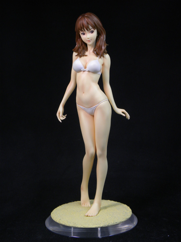 Sugiura Ibuki (Swimsuit), Sense, Buster Seven, Garage Kit, 1/8