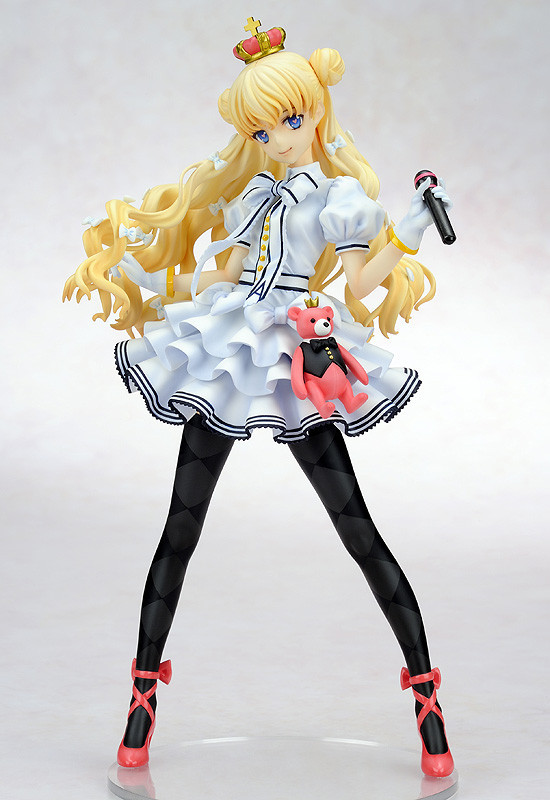 Arthur, Eiyuu Senki, Gift, Pre-Painted, 1/8, 4582465680059
