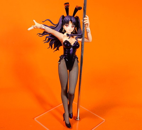 Ishtar (Bunny Girl), Fate/Grand Order, Usa P House, Garage Kit