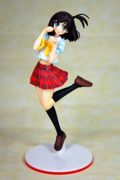 Tsutsukakushi Tsukiko, Hentai Ouji To Warawanai Neko., Ah Denchuu Moken, Garage Kit, 1/8