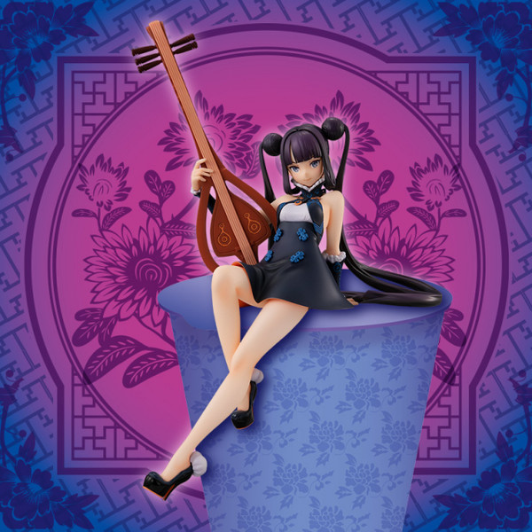 Yang Guifei (Foreigner), Fate/Grand Order, FuRyu, Pre-Painted
