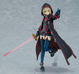 Nazo No Heroine X (Alter, Berserker), Fate/Grand Order, Max Factory, Action/Dolls, 4545784068519