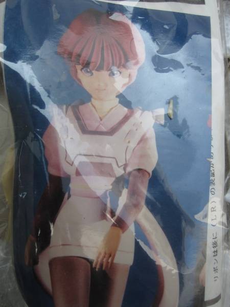 Amano Ai, Video Girl Ai, B-Club, Garage Kit, 1/8