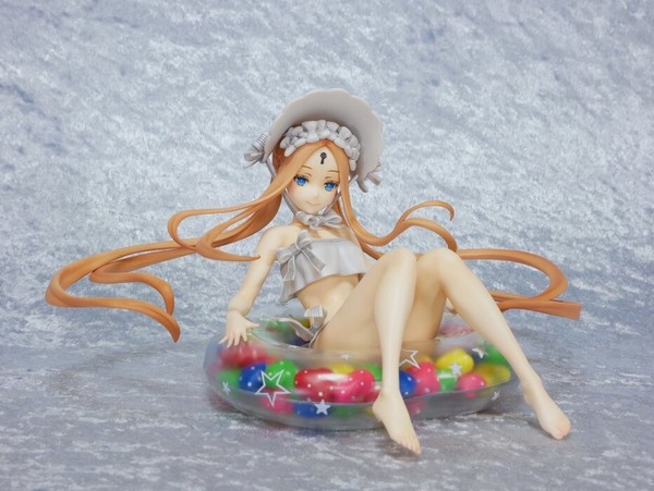 Abigail Williams (Mizugi), Fate/Grand Order, Amon, Garage Kit