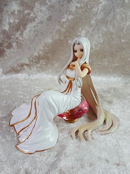 Irisviel von Einzbern, Fate/Zero, R/S, Garage Kit