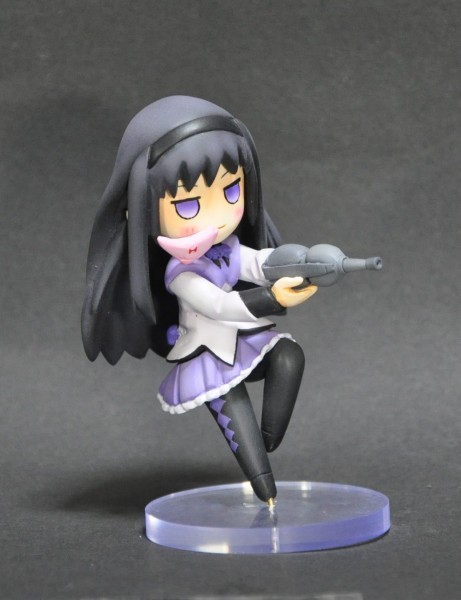 Akemi Homura, Mahou Shoujo Madoka☆Magica, Nightmare Creates, Garage Kit