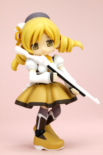 Tomoe Mami, Mahou Shoujo Madoka☆Magica, Liquid Stone, Garage Kit