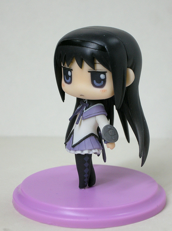 Akemi Homura (SD), Mahou Shoujo Madoka☆Magica, Stranger Workshop, Garage Kit