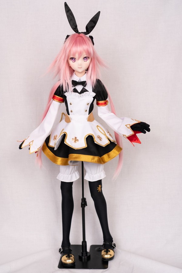 Astolfo, Fate/Grand Order, Ginger Tea, Accessories, 1/3