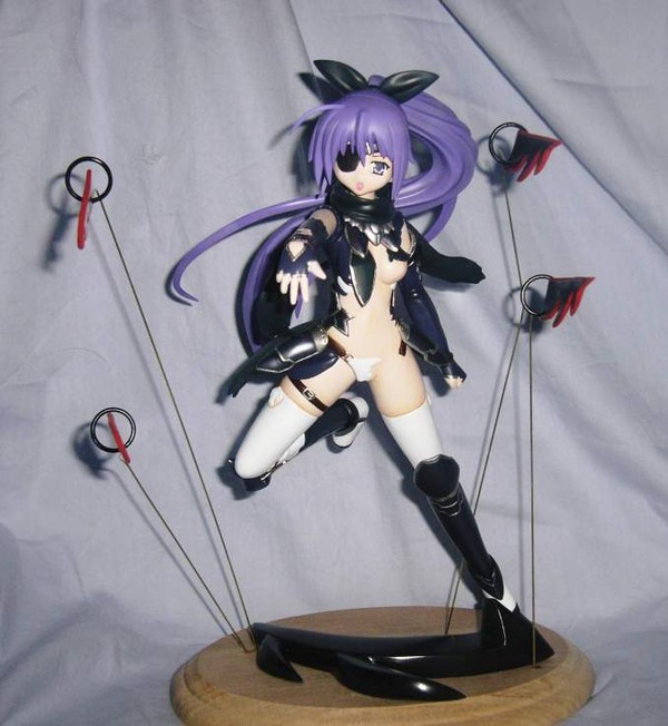 Kirisaki Kaede, Momoiro Guardian, MA-SA, Garage Kit, 1/6