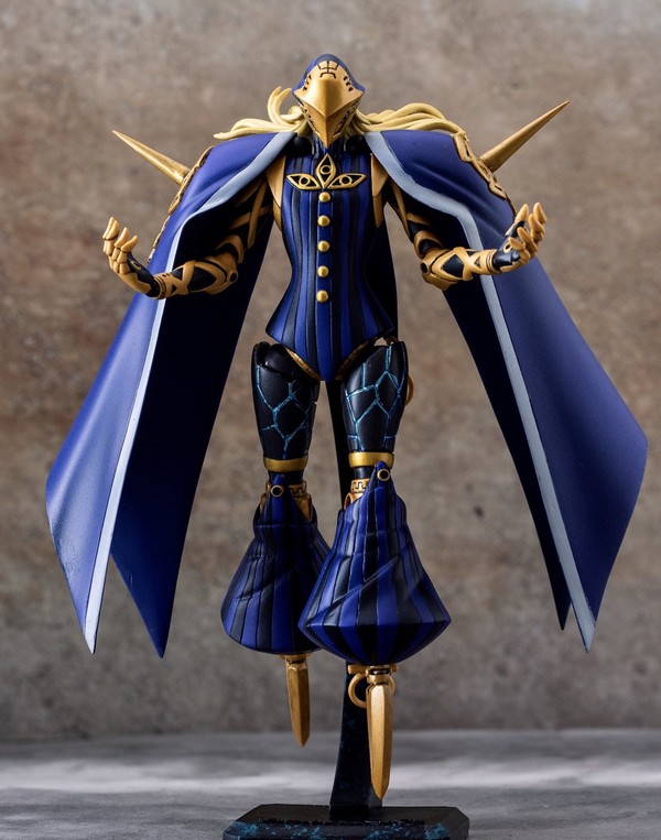 Avicebron, Fate/Grand Order, Mad Hands, Garage Kit, 1/12