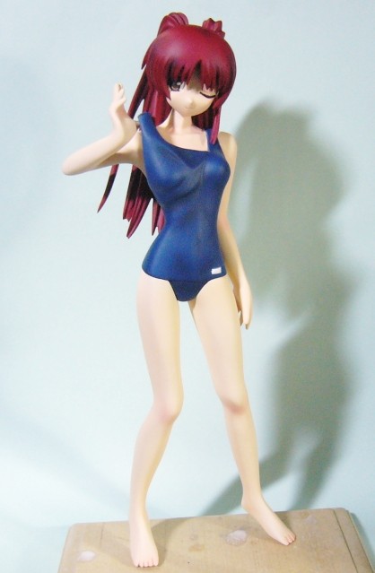 Kousaka Tamaki, To Heart 2, MA-SA, Garage Kit, 1/6