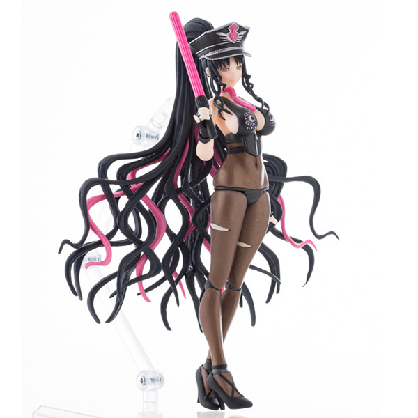 Sesshouin Kiara, Fate/Grand Order, Madhands, Garage Kit, 1/12