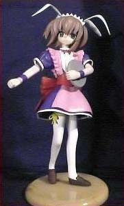 Aizawa Tomomi (2nd Store Uniform), Pia♥Carrot E Youkoso!! 3, MA-SA, Garage Kit, 1/8