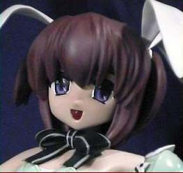 Aizawa Tomomi, Pia♥Carrot E Youkoso!! 3, MA-SA, Garage Kit, 1/5