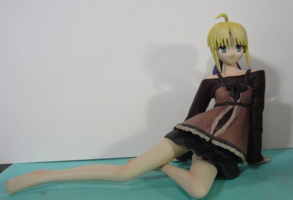Altria Pendragon (Saber), Fate/Hollow Ataraxia, MA-SA, Garage Kit, 1/8