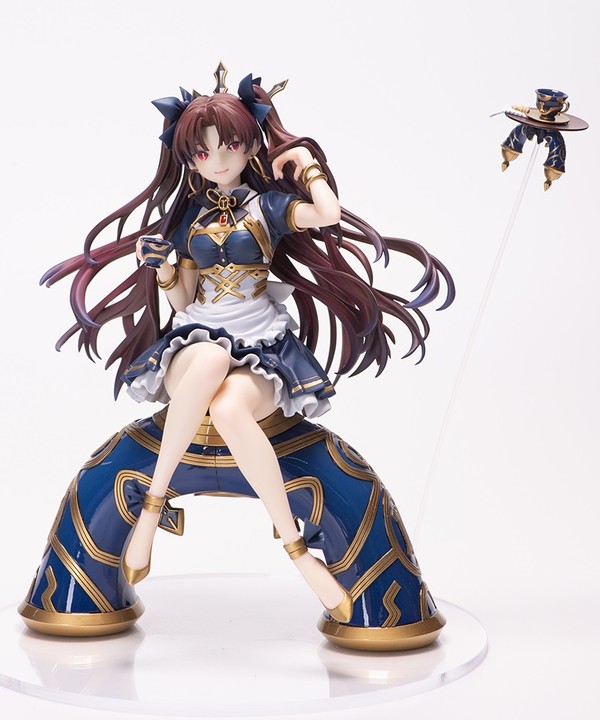 Ishtar (Maid), Fate/Grand Order, Cerberus Project, Garage Kit, 1/6