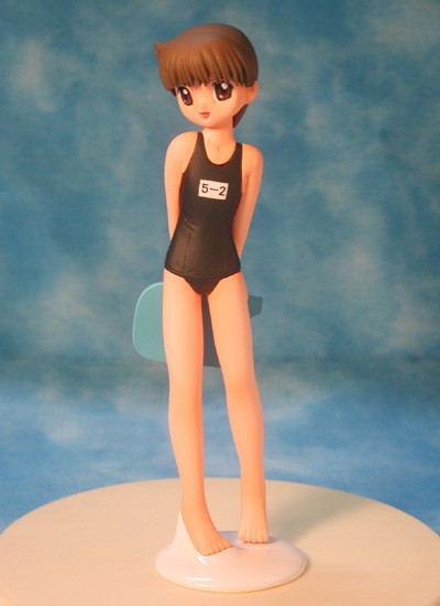 Misaki (Swimsuit), Chitose Get You!!, Cool Cutter, Garage Kit