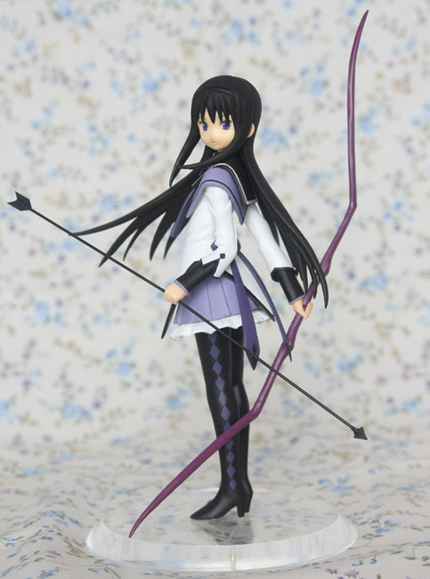 Akemi Homura, Mahou Shoujo Madoka☆Magica, SB4, Garage Kit