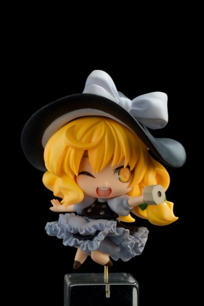 Kirisame Marisa, Touhou Project, ReplyFrom..., Garage Kit